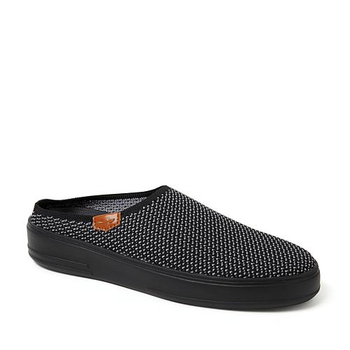 Original Comfort by Women's Annie Clog Sneaker - Black