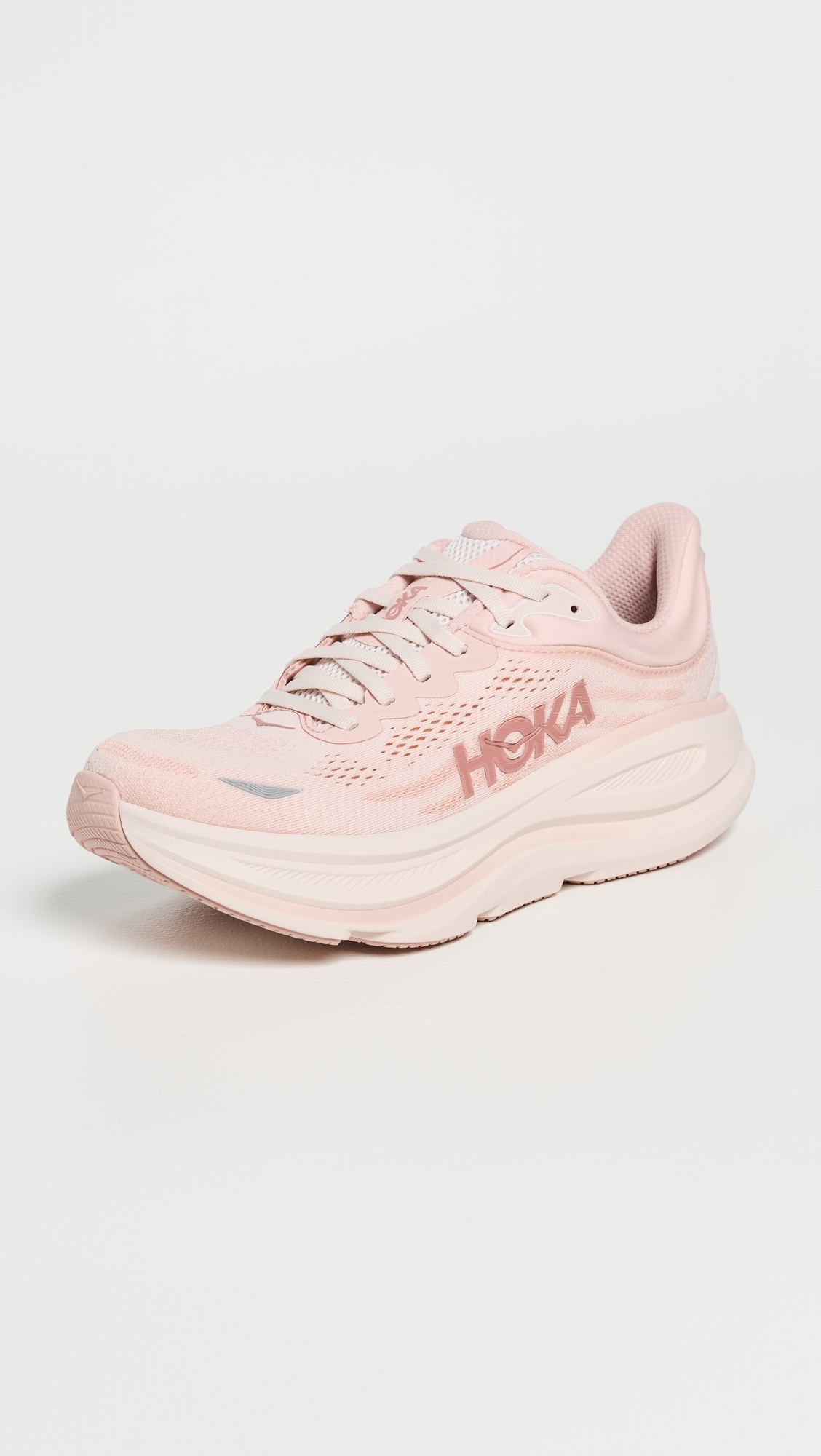 Bondi 9 Sneakers Rose Latte/Rose Cream