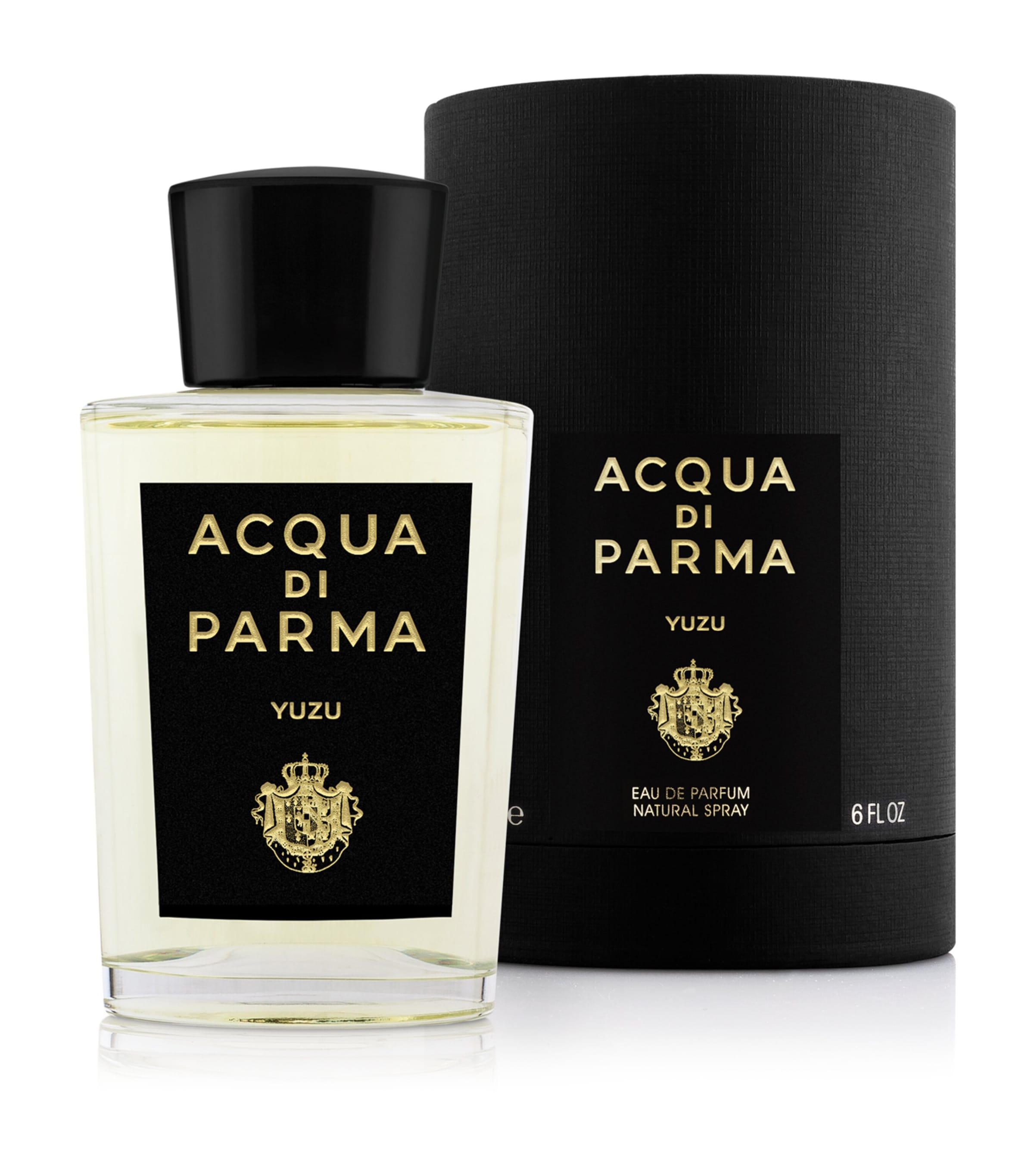 Yuzu Eau de Parfum