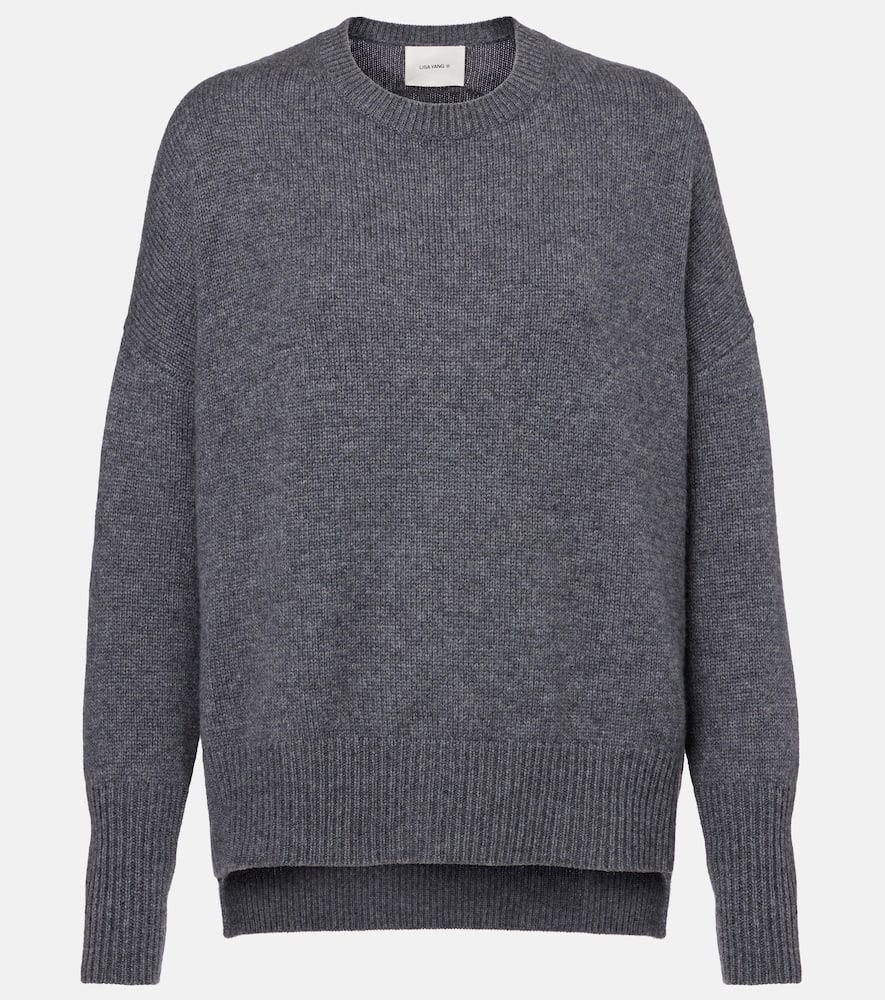 Mila cashmere sweater