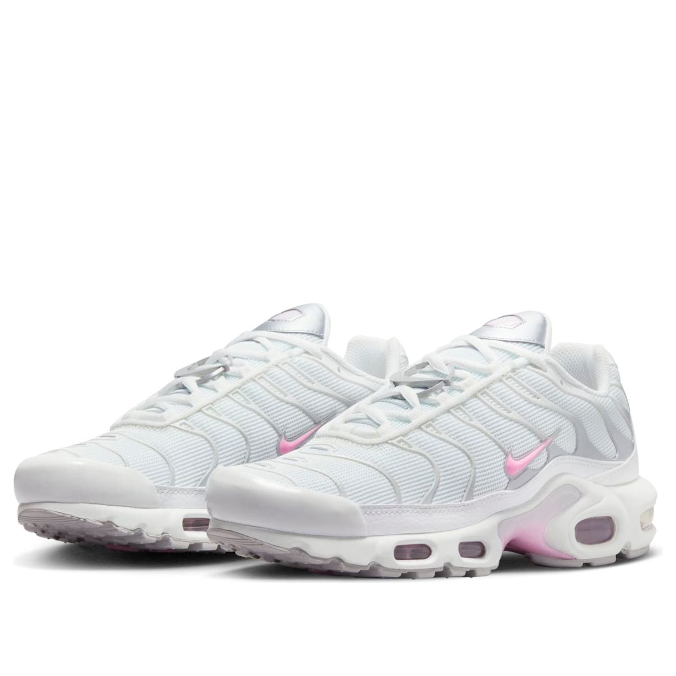 Air Max Plus 'Summit White Pink Rise'