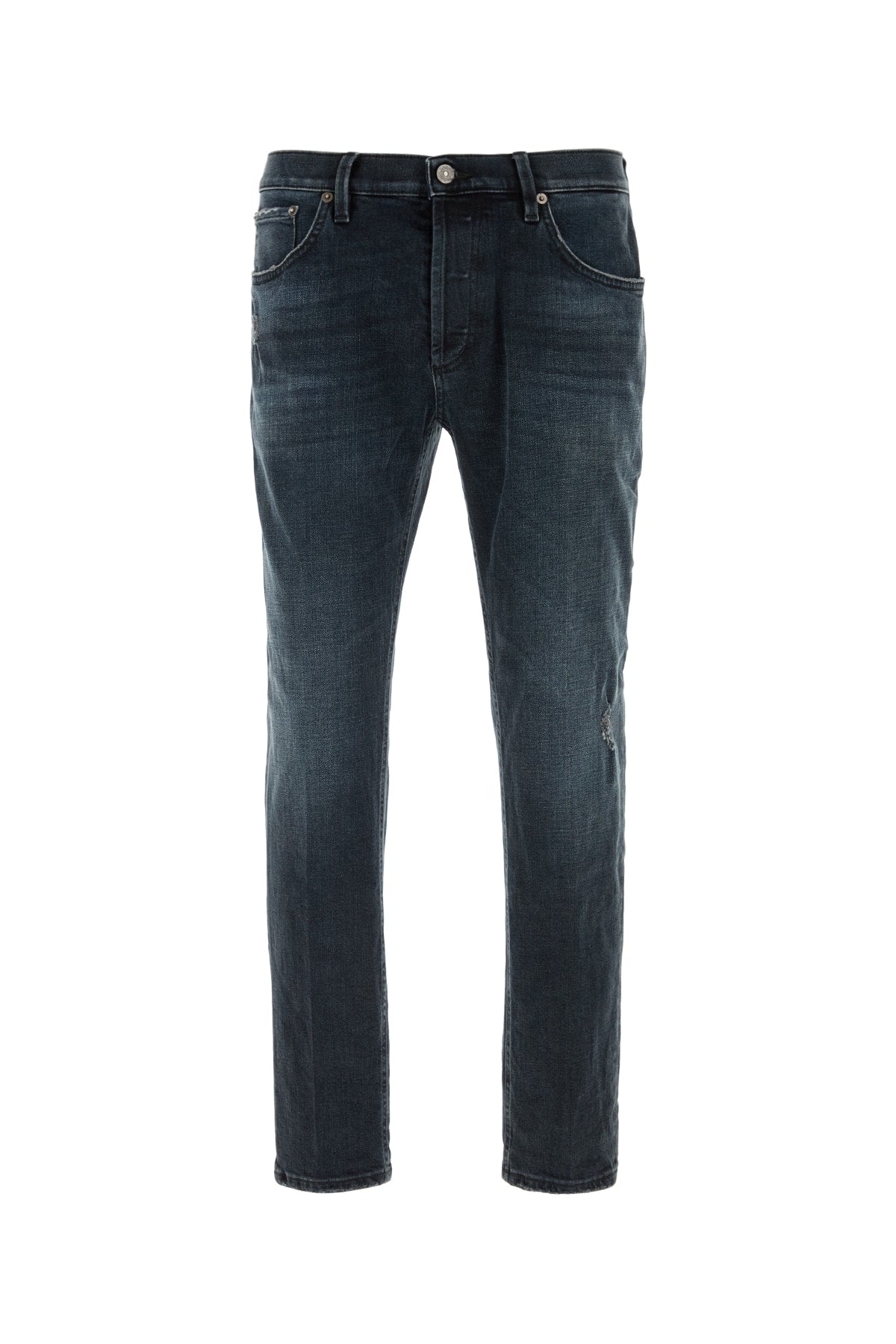 Brighton Jeans — Navy