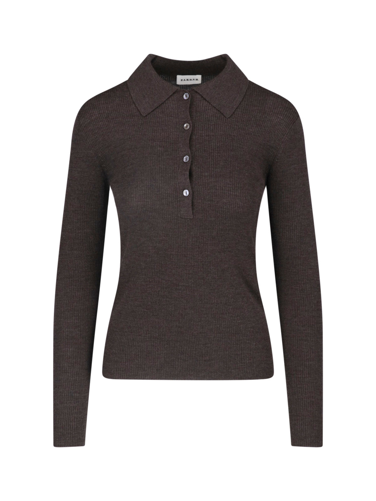 100% Wool Sweater