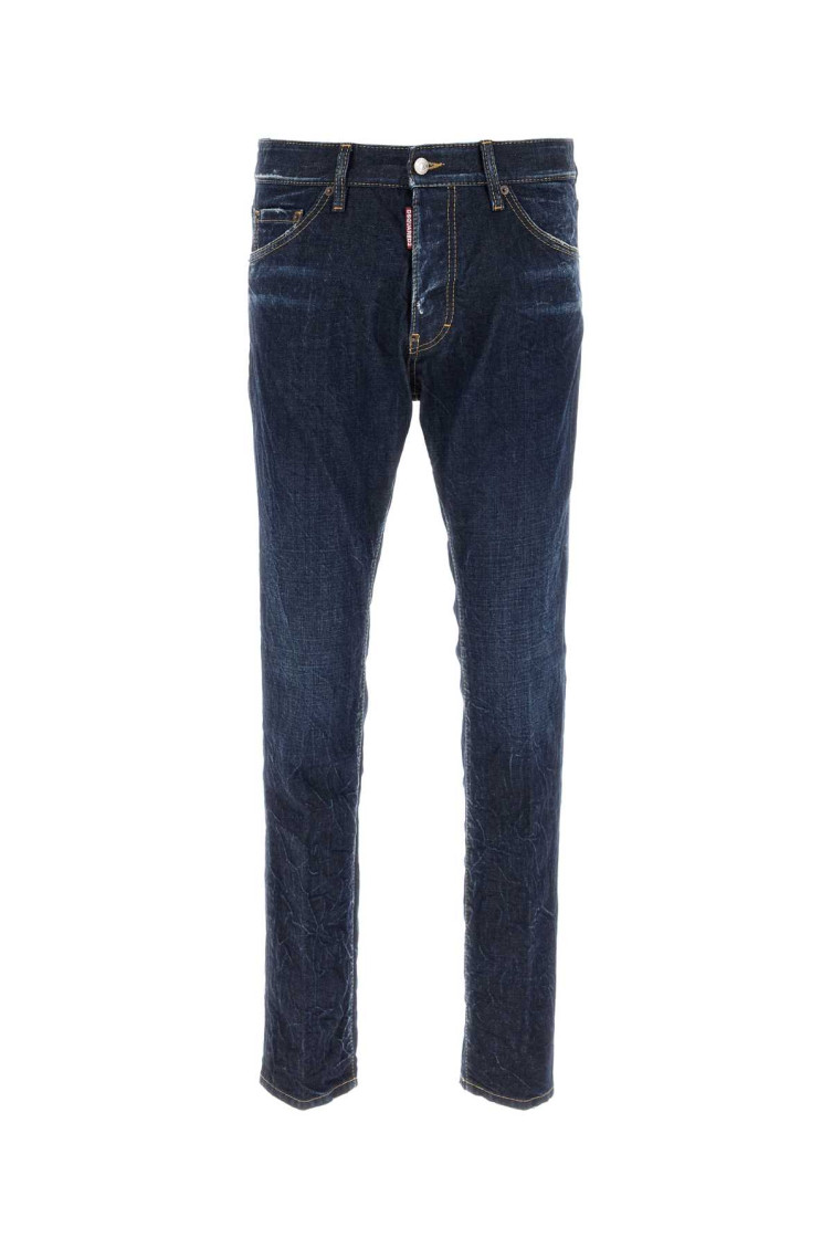 Denim Cool Guy Jeans