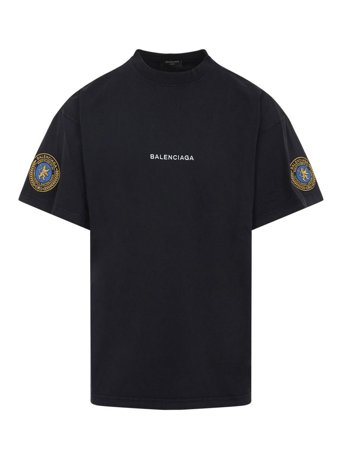 Oversized T-Shirt