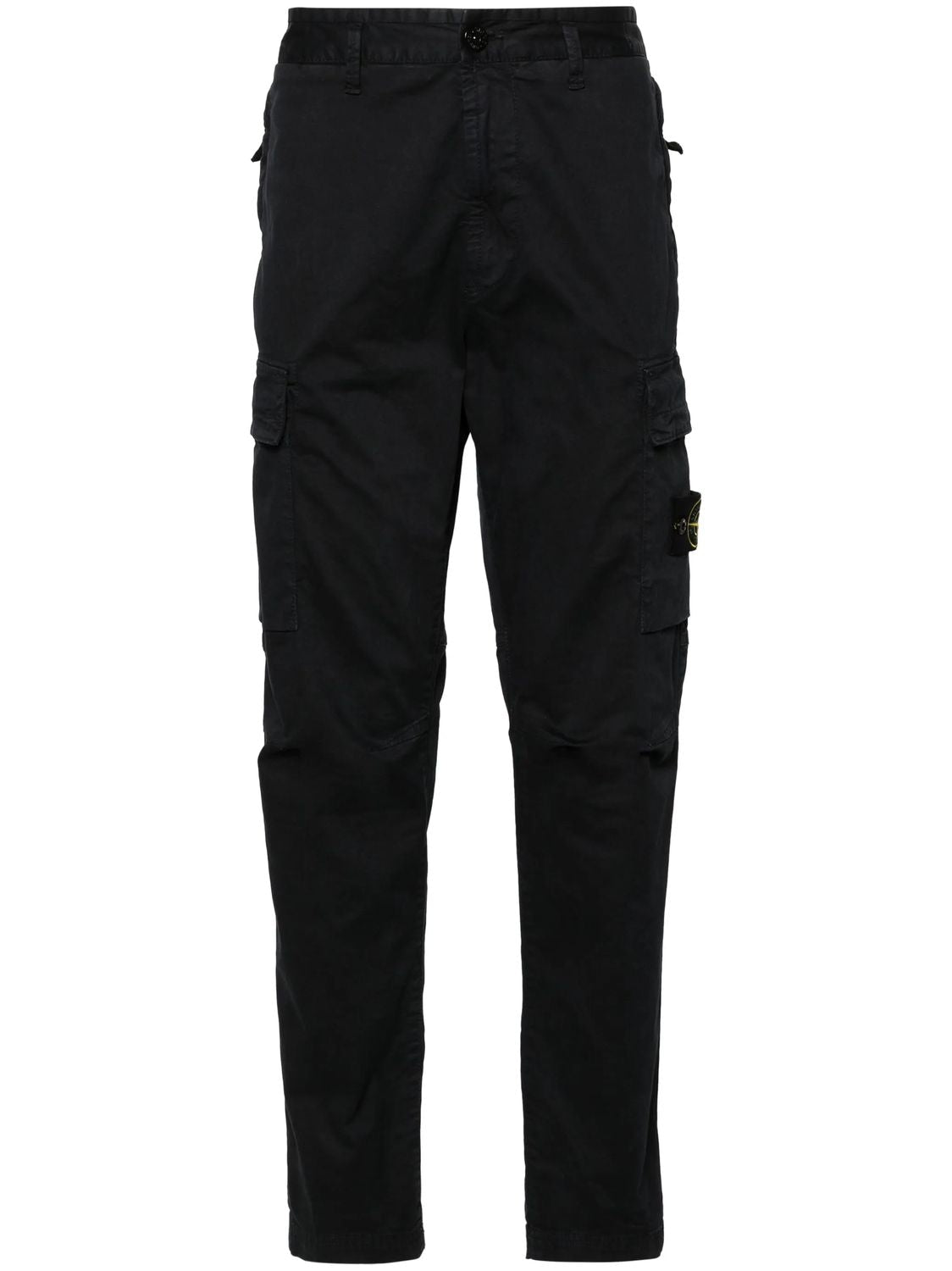 Classic Men's Trousers for SS26