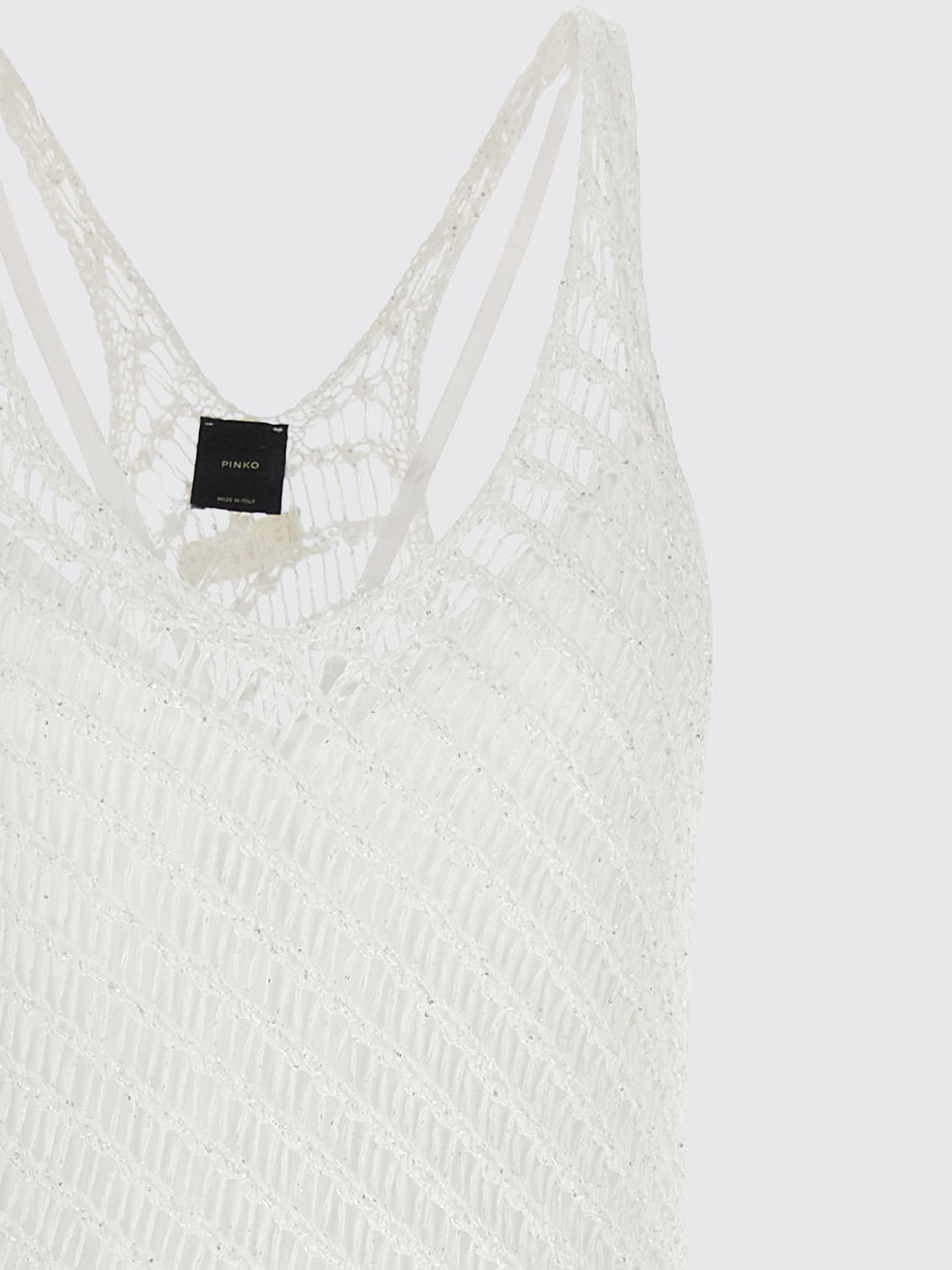 Dress Woman color White