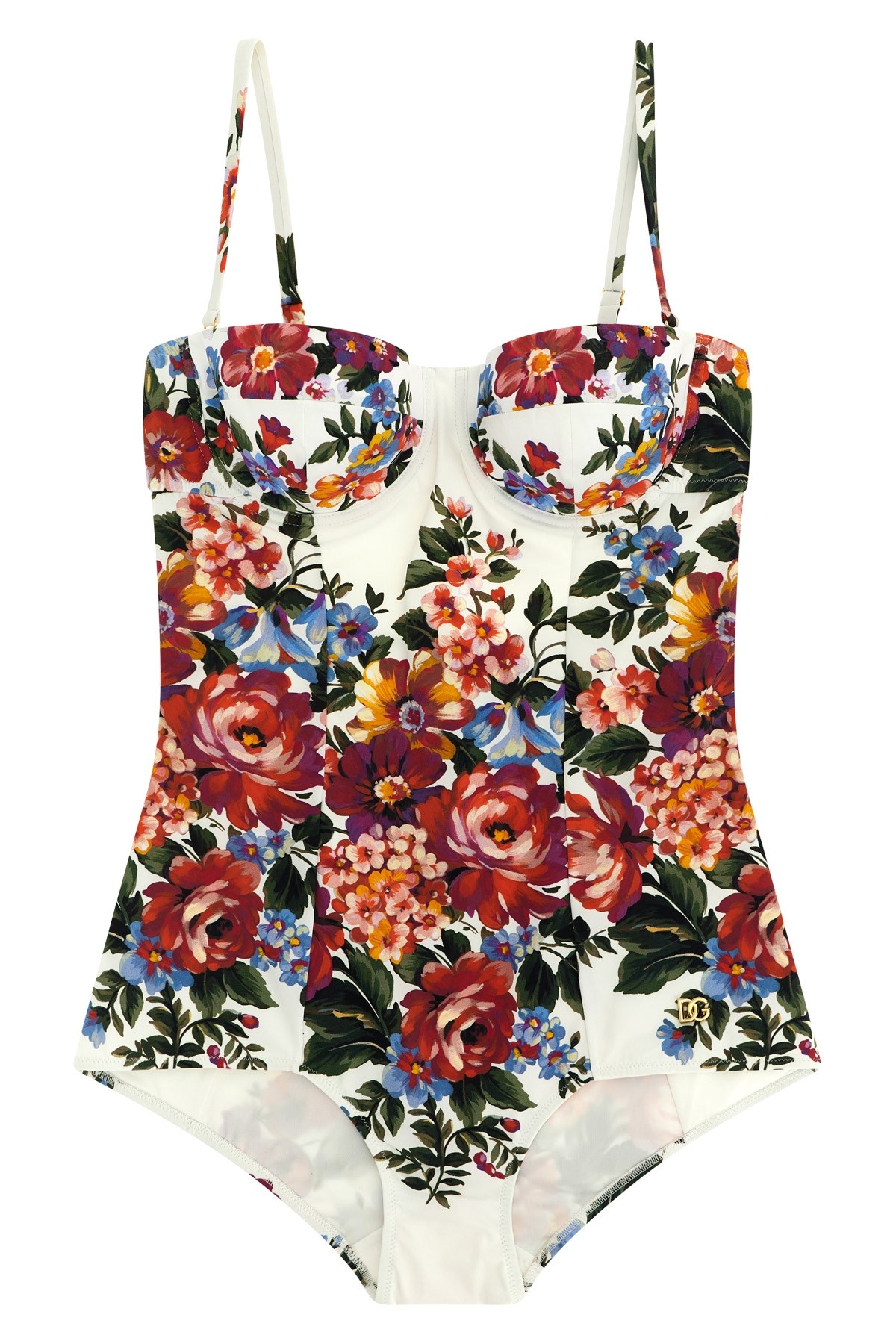 'Re-Edition 2000' One-Piece Swimsuit