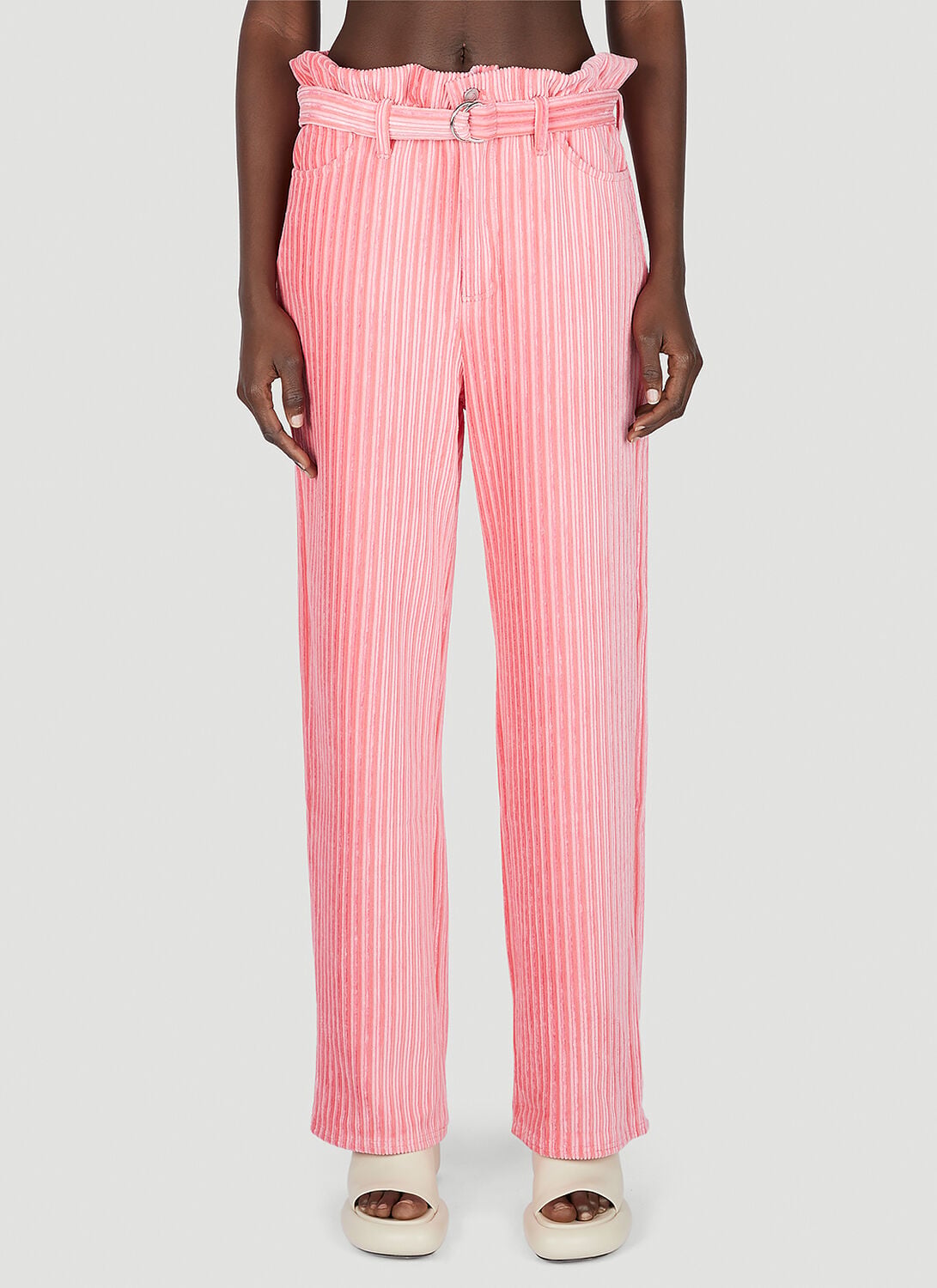Ringling Pants - Woman Pants Pink Us