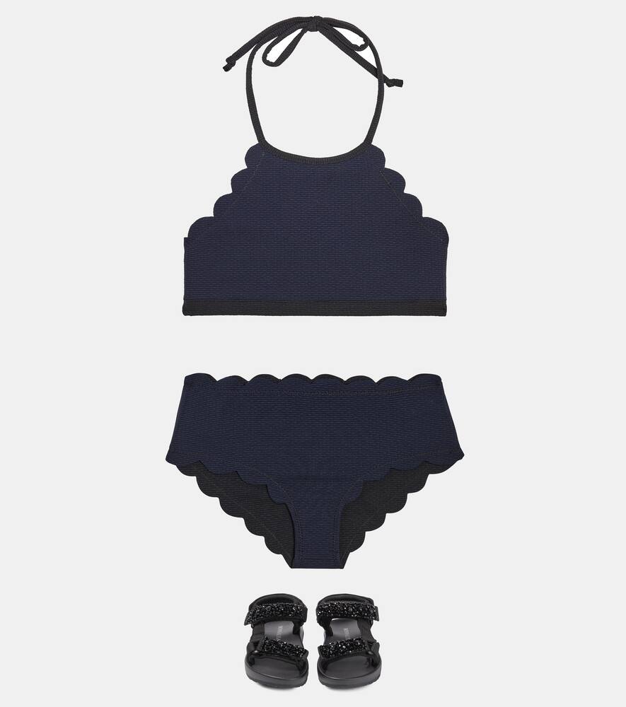 Marysia Bumby Bumby Mott reversible swimsuit