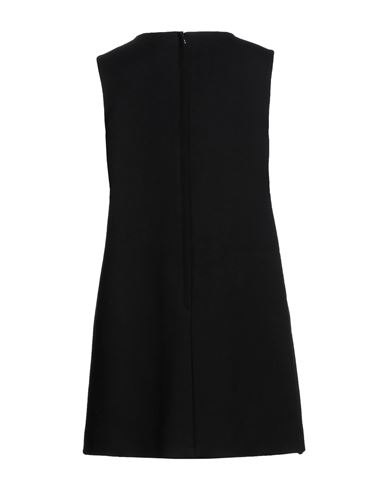 Woman Short dress Black