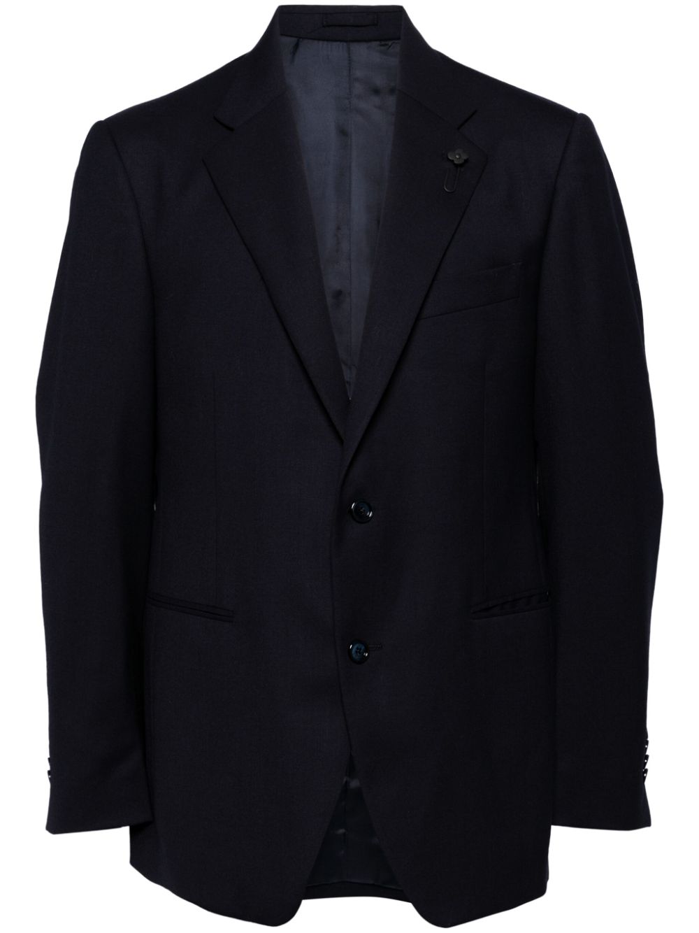 Feeling blazer - Blue