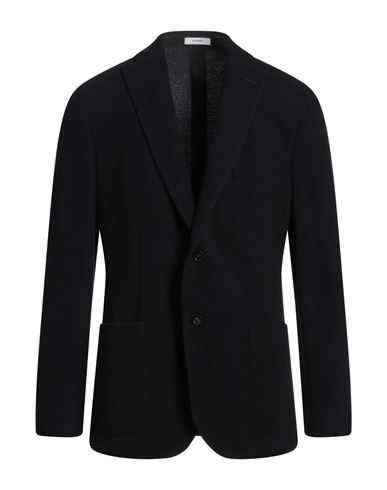 Man Blazer Midnight blue