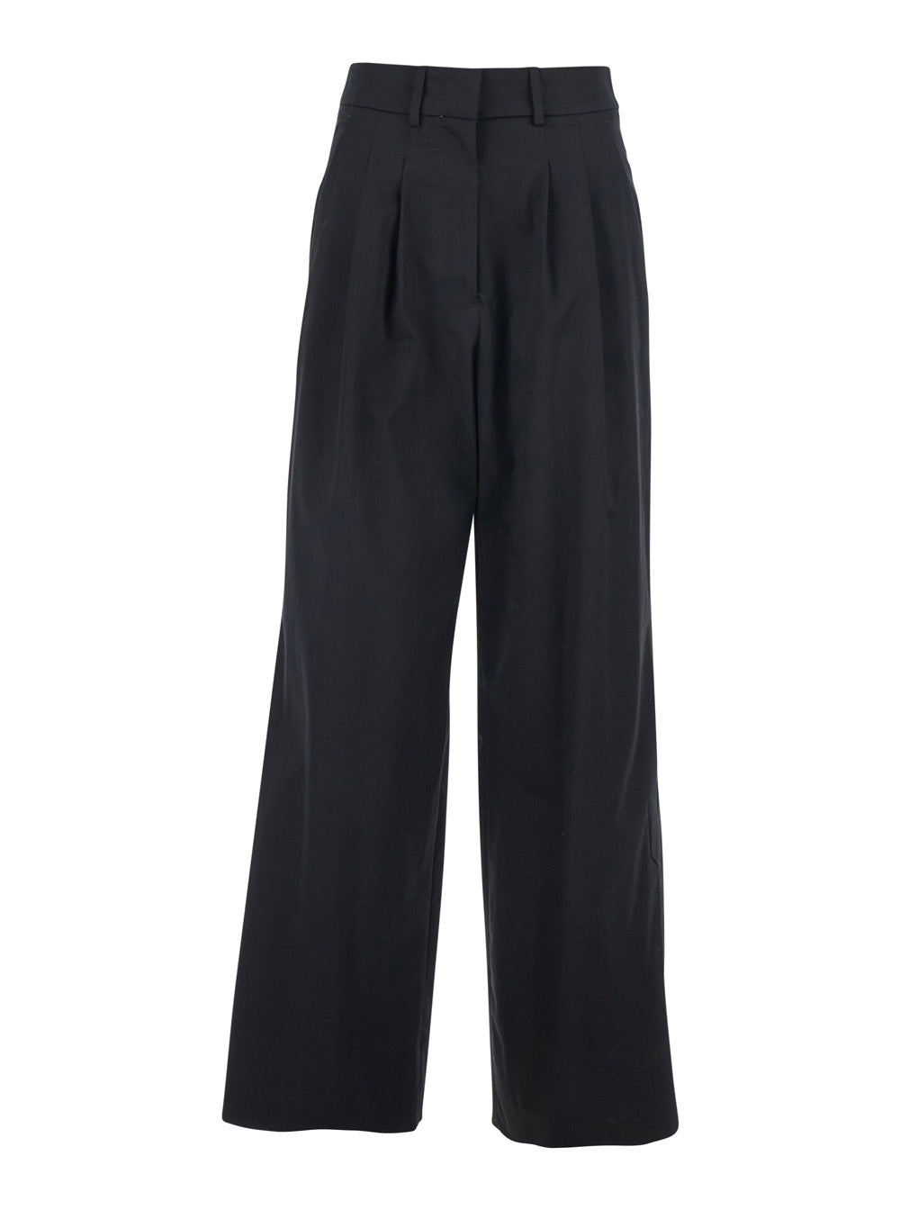 Frankie Trousers — Black
