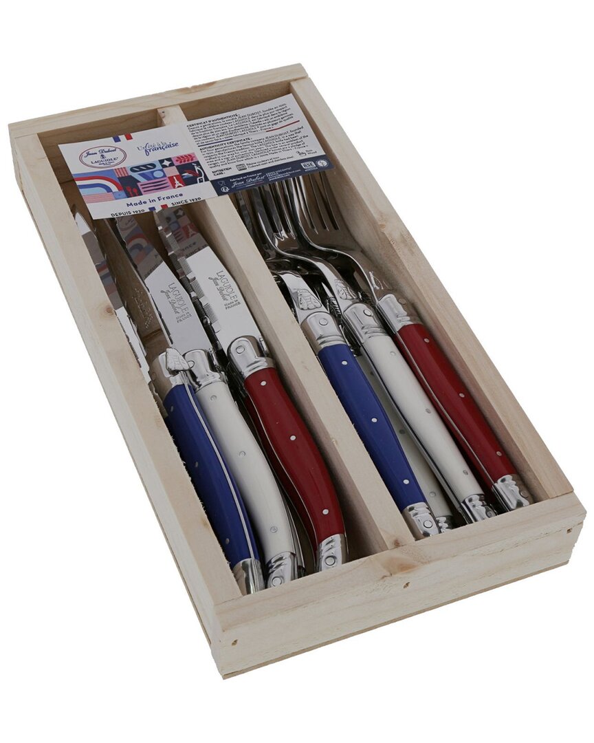 12pc Everyday Flatware Set