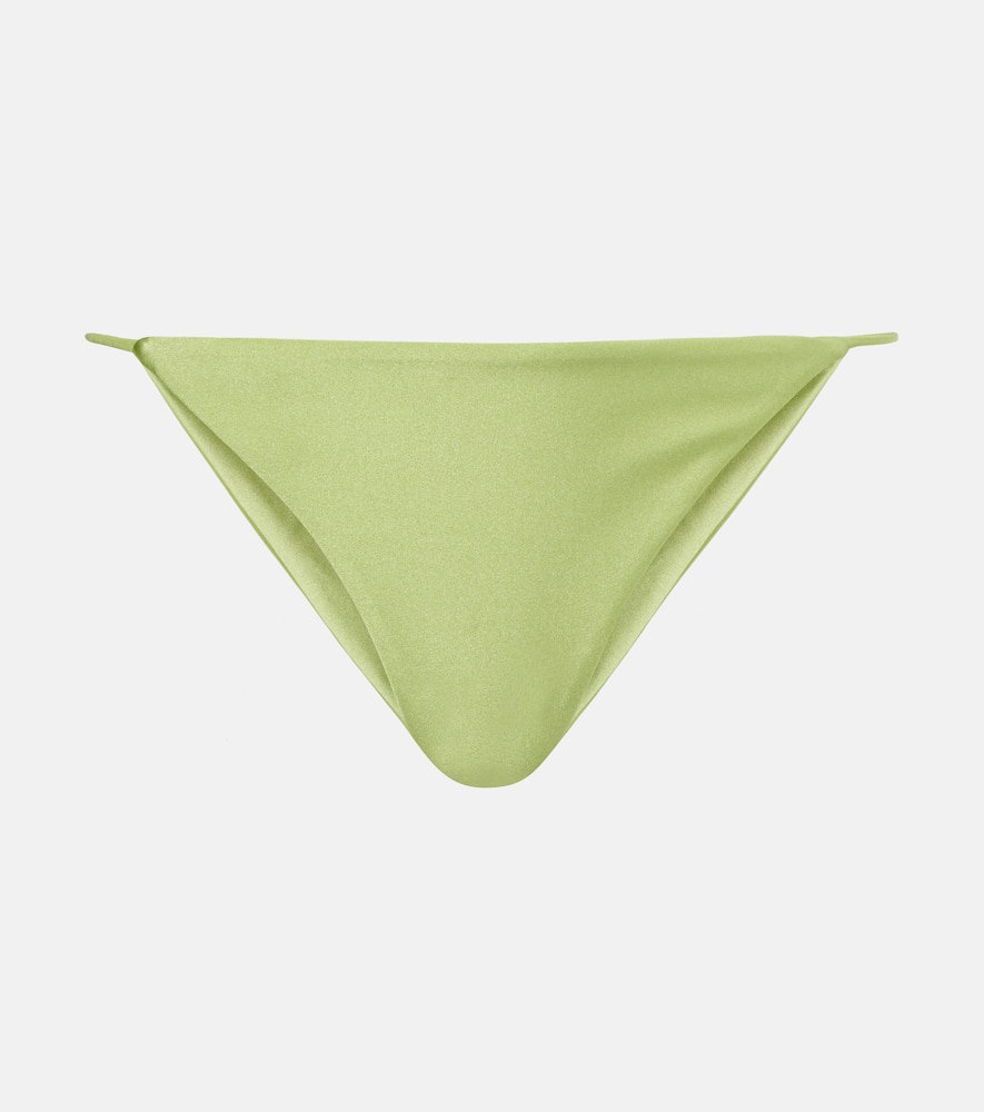 Bare Minimum bikini bottoms