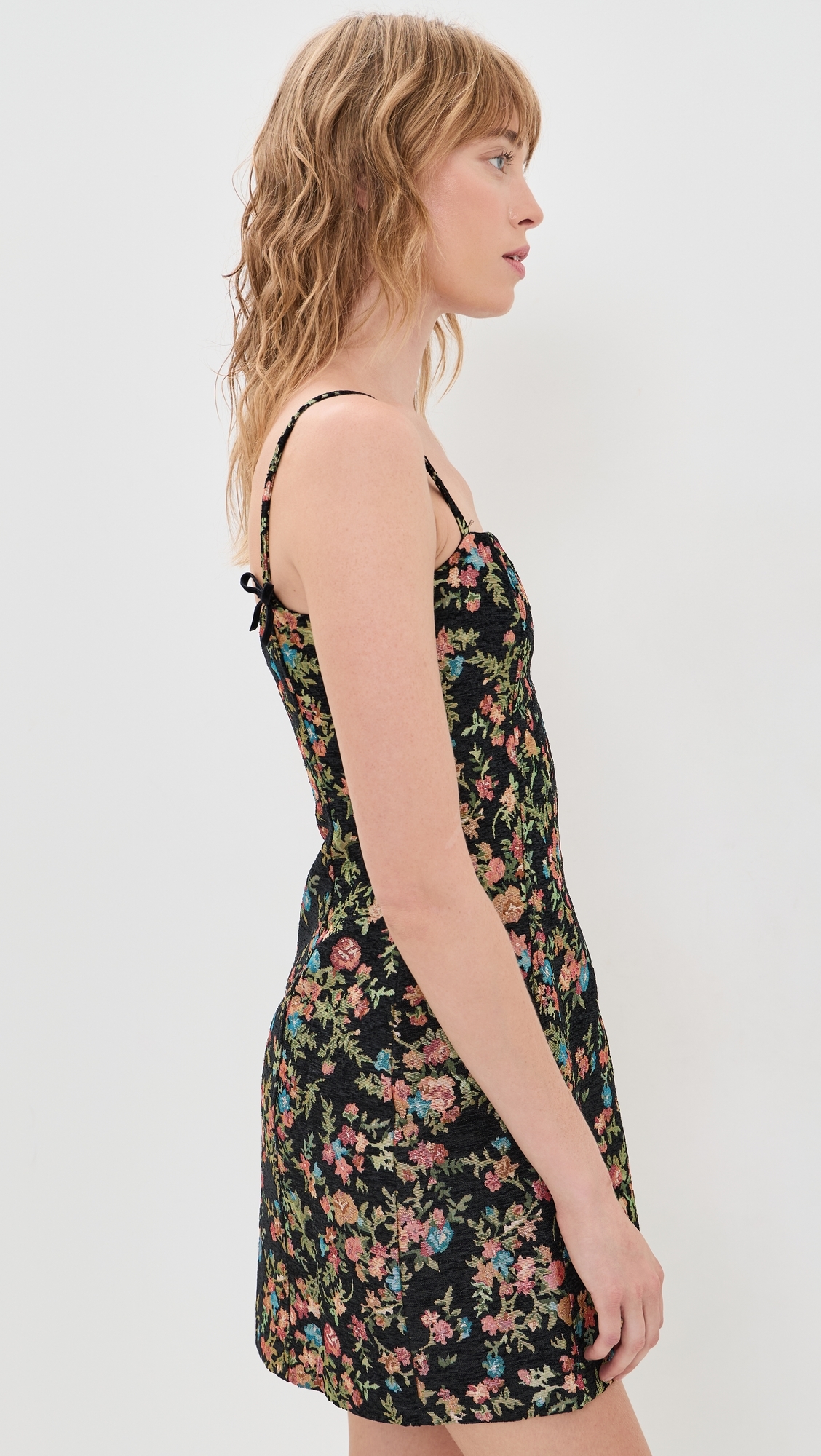 Sydney Dress Multi