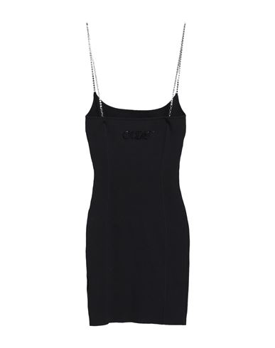 Woman Mini dress Black