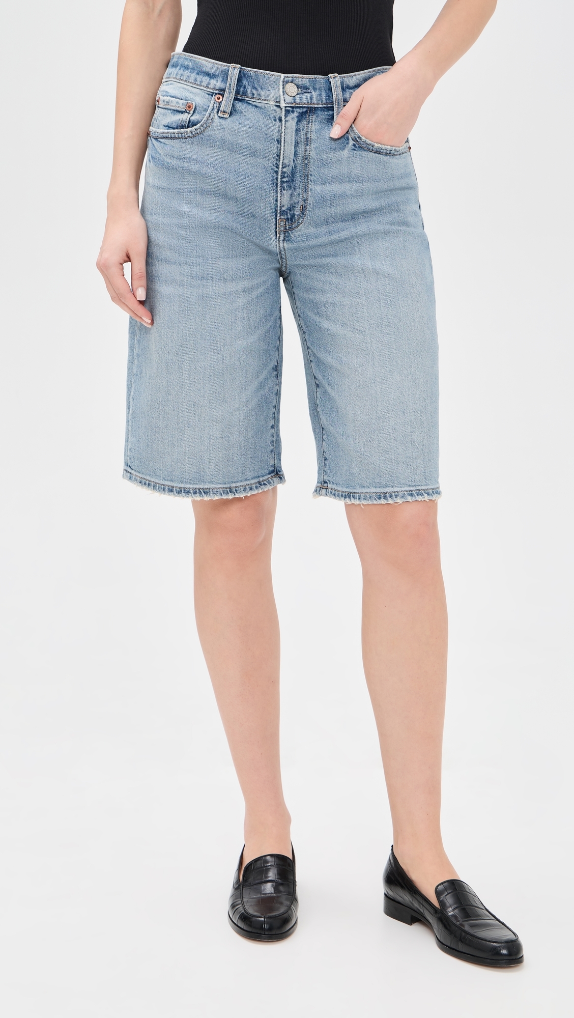 Cruiser Jorts Fool's Gold