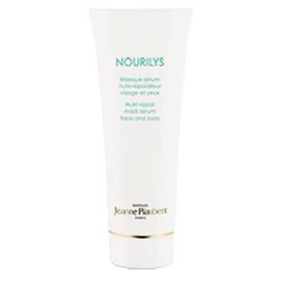 Jeanne Piaubert Nourilys Maschera Nourishing Repair Serum — Maschera Face