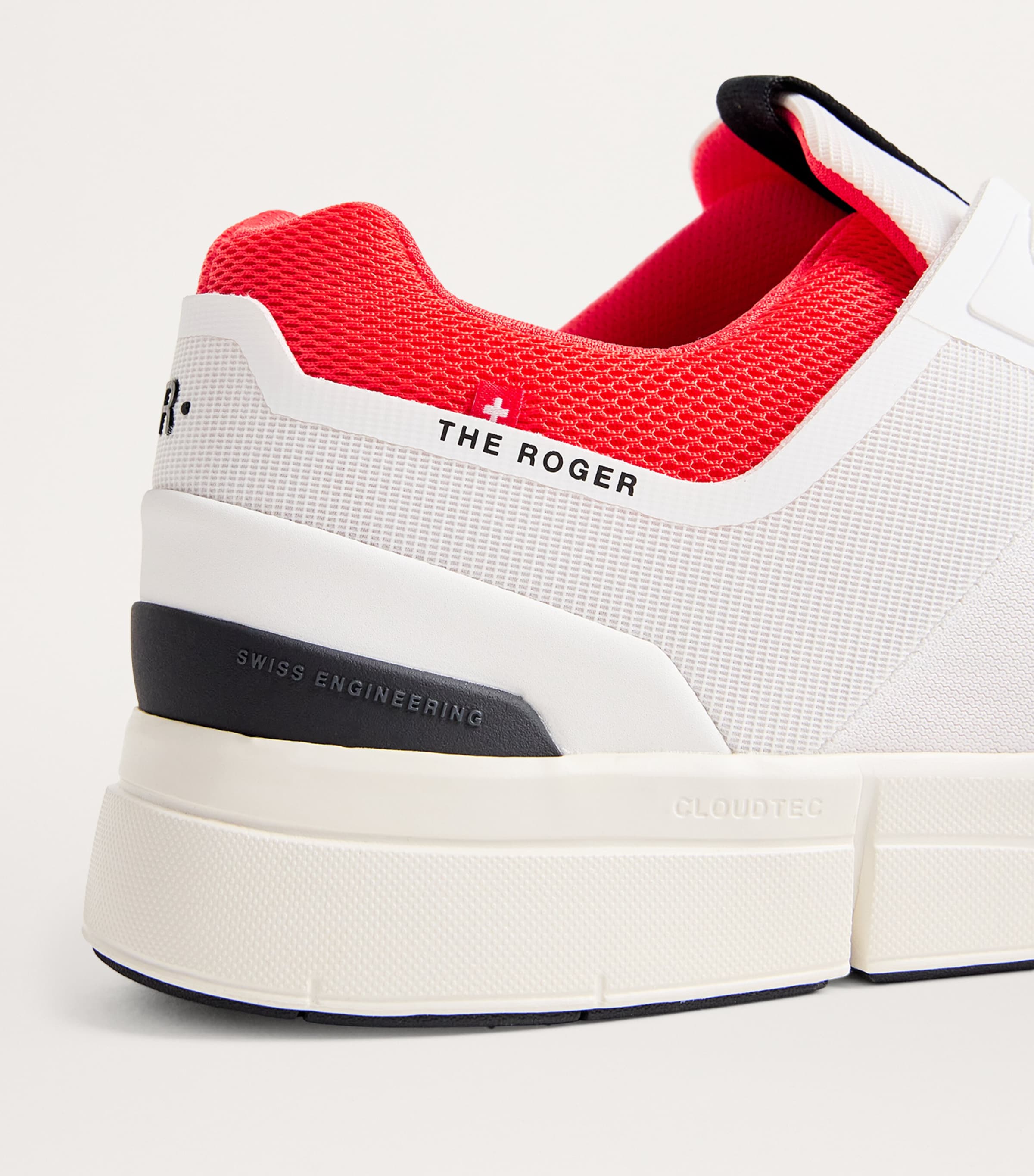 X Roger Federer The Roger Spin Trainers