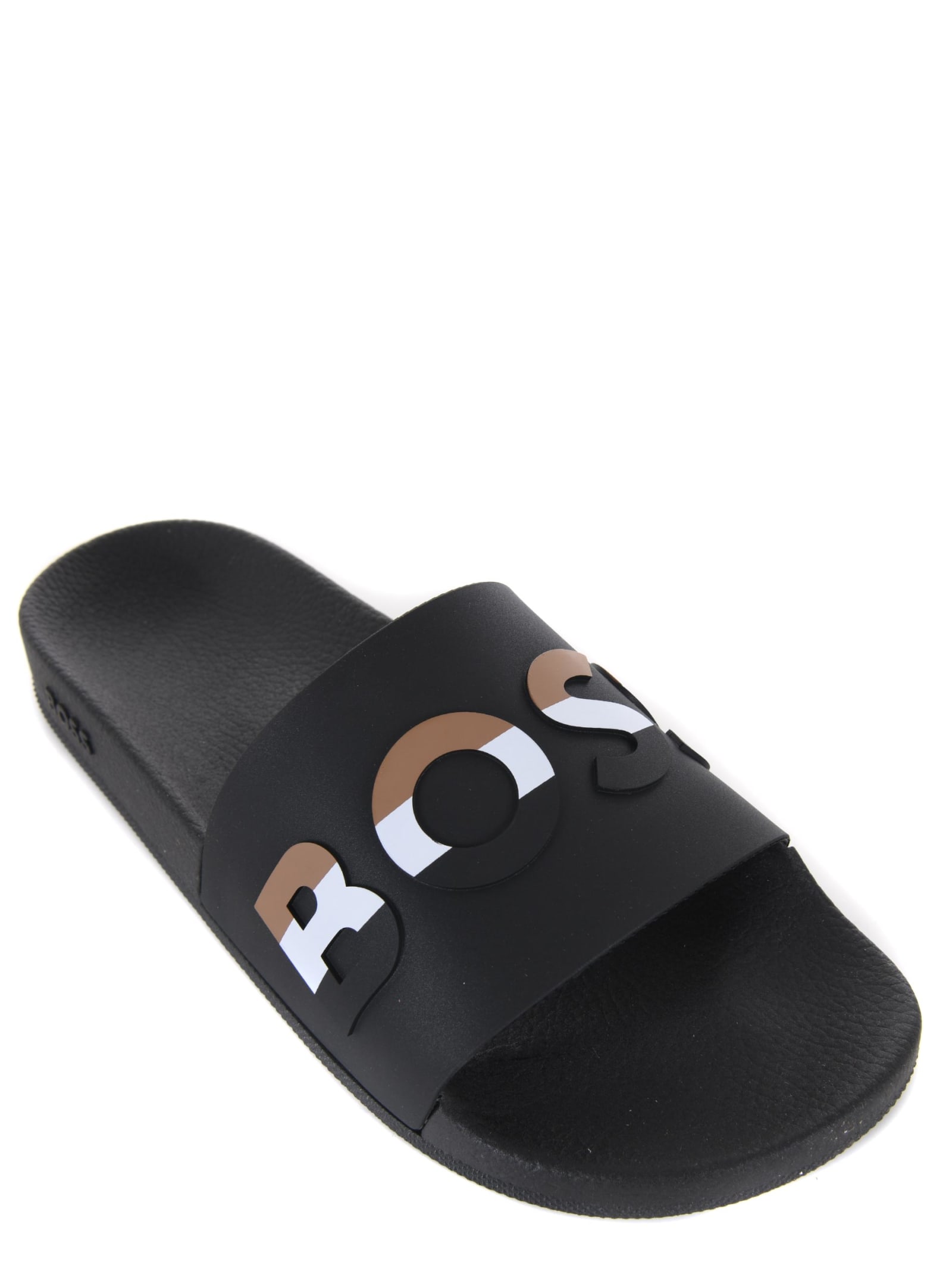 Boss Slippers