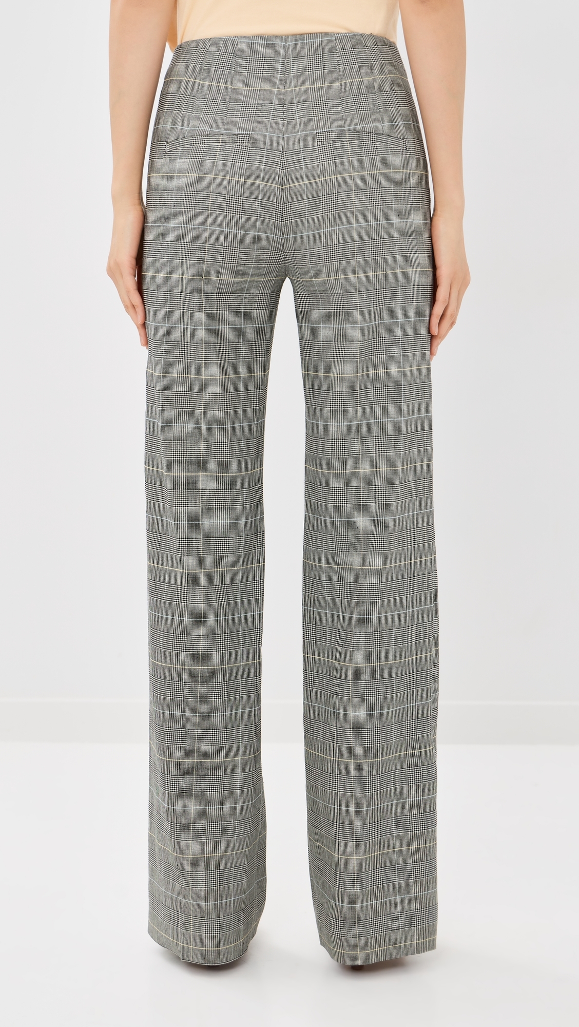 Jude Pants Black multi