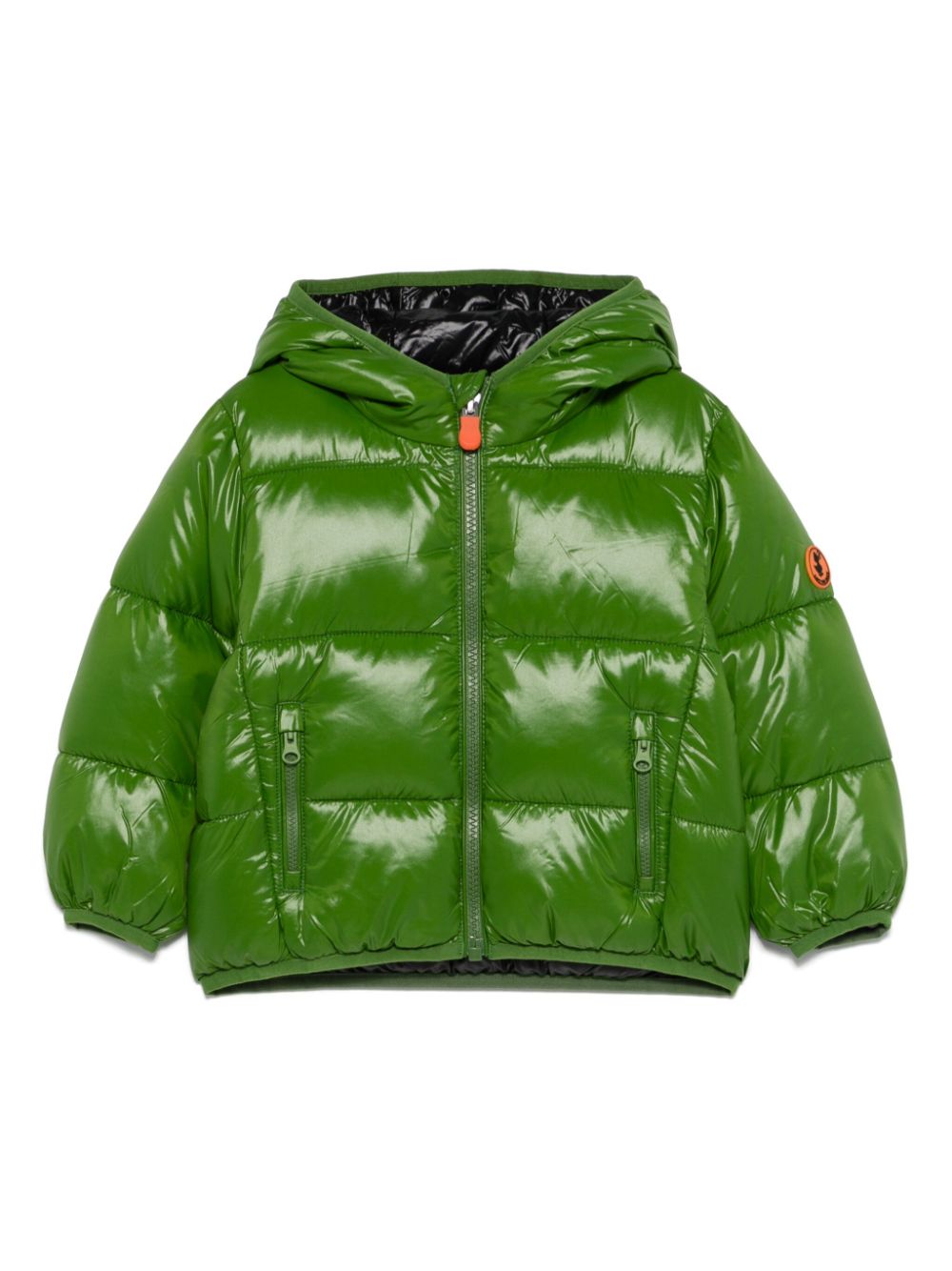 Jody jacket - Green
