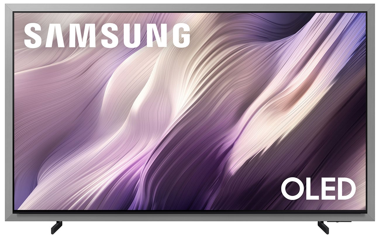 S95H OLED 55-Inch 4K Smart TV with Vision AI