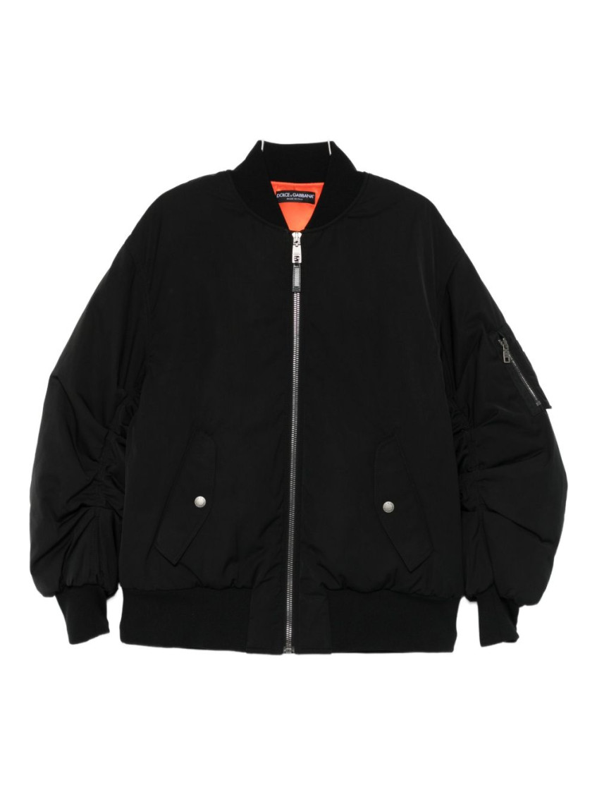 Coats Blacks And Greys