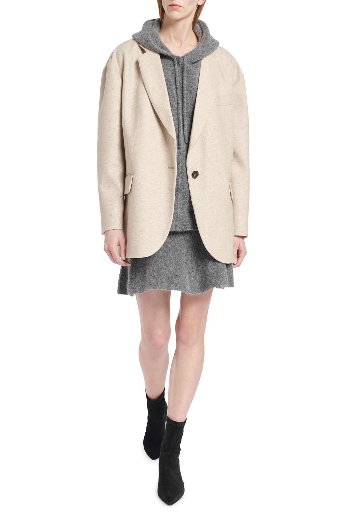 Virginia Blazer