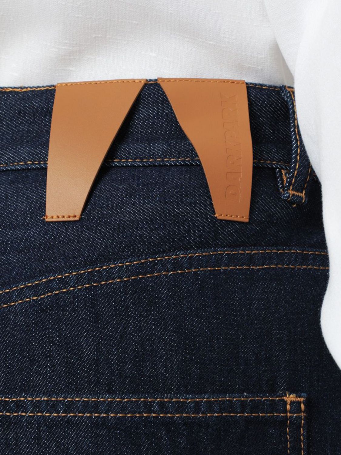 Lisa jeans - Blue