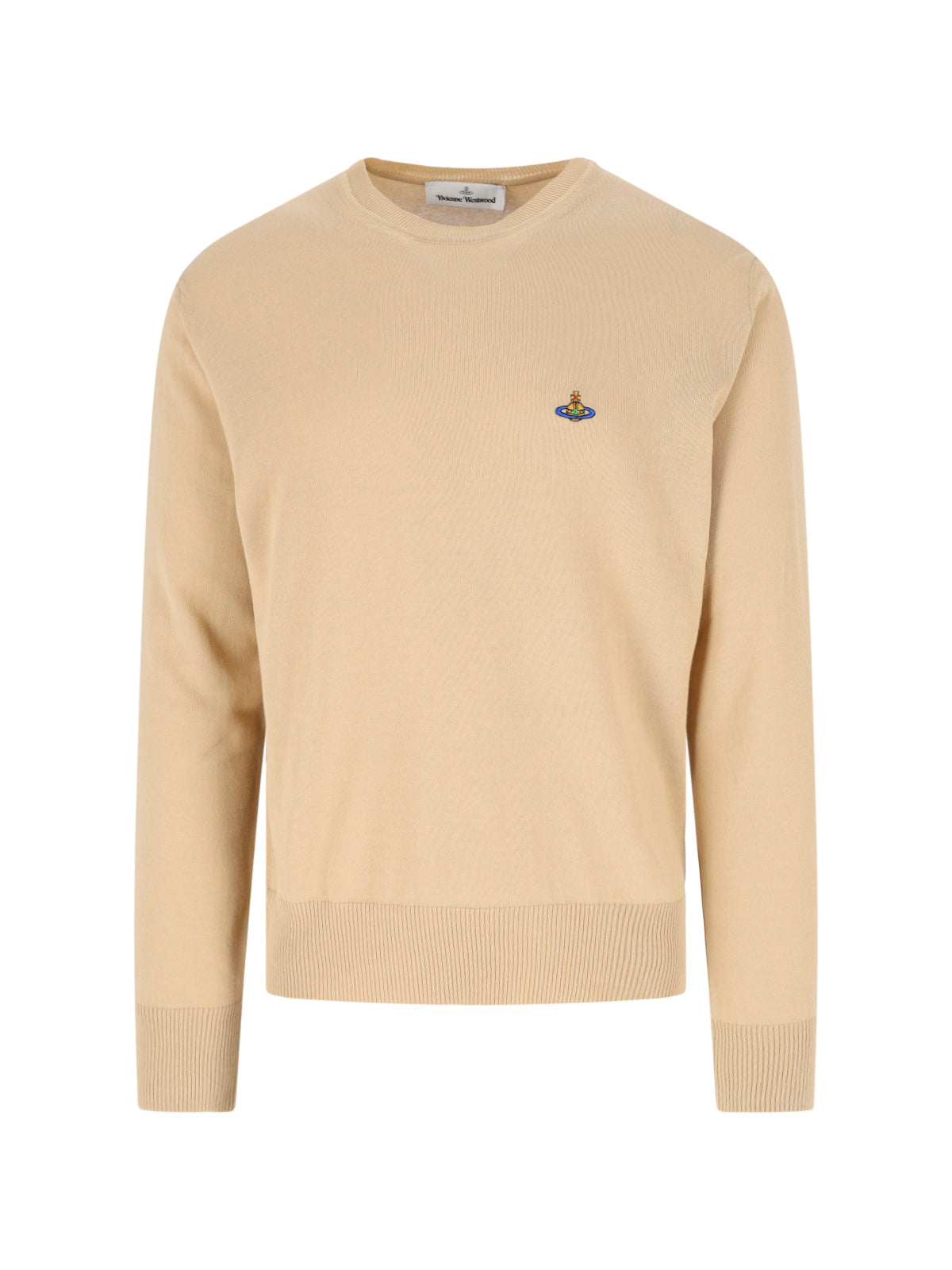 Men's 100% Cotton Sweatshirt