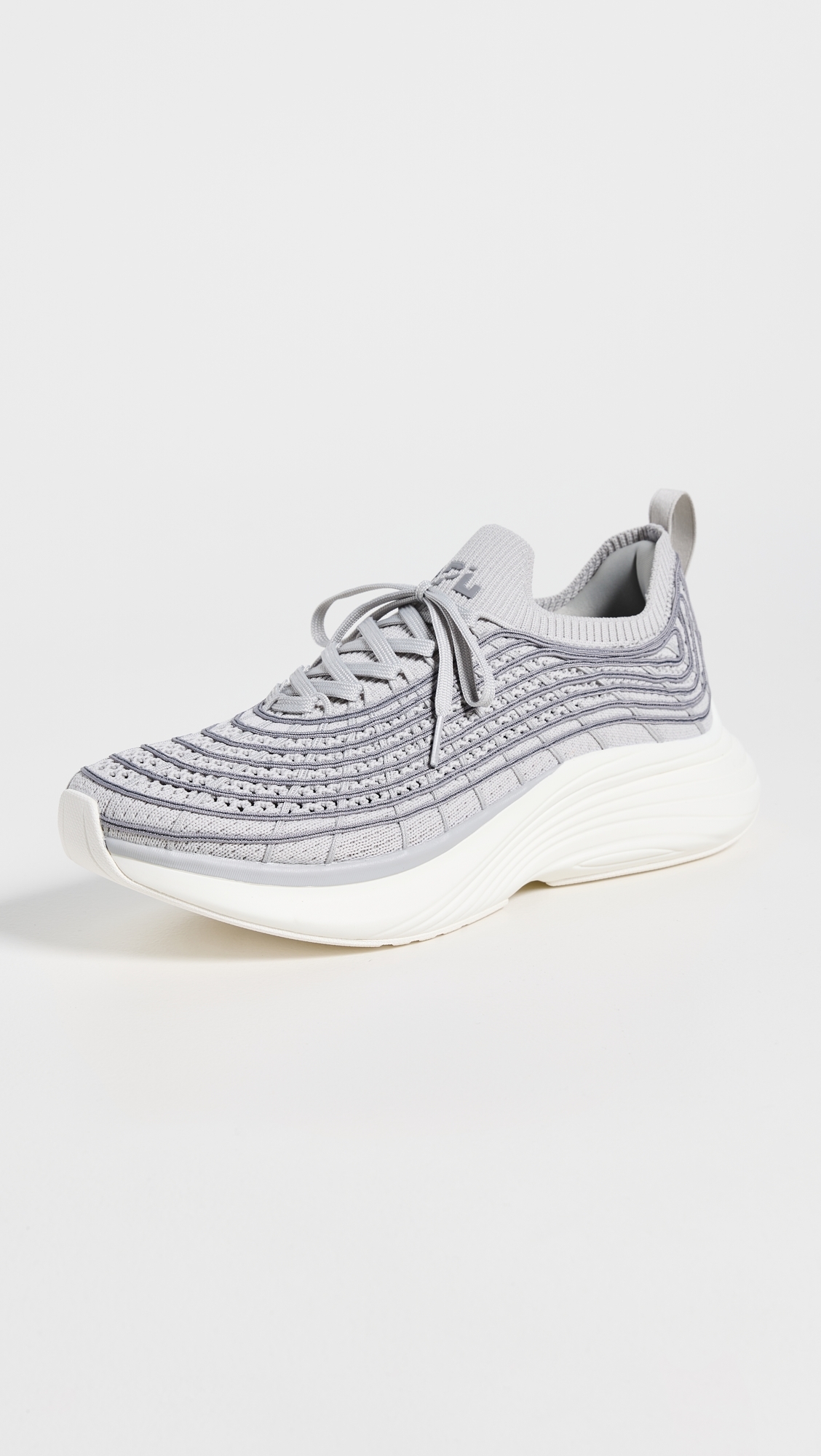 Techloom Zipline Sneakers Harbor Grey/Cement/Anthracite