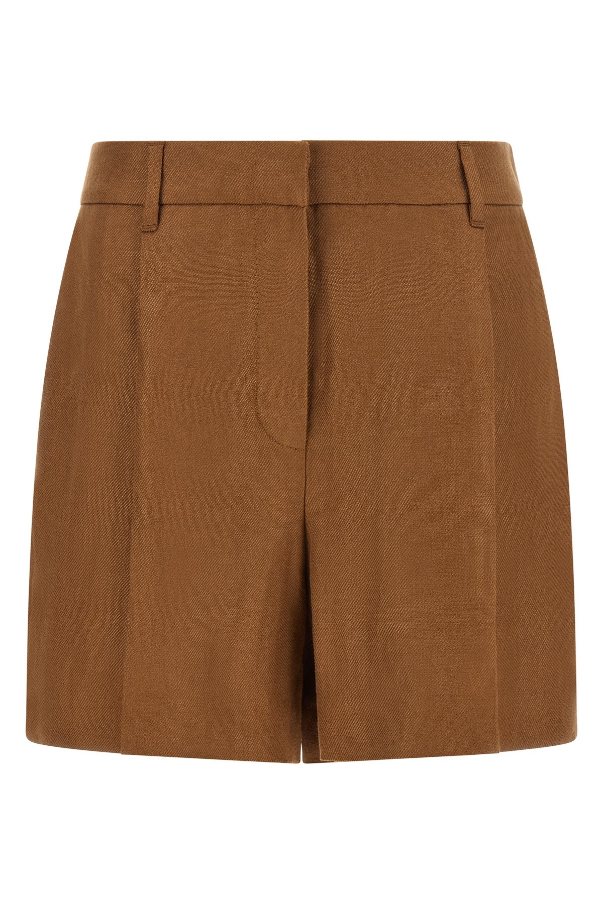 'Monile' Tailored Bermuda Shorts