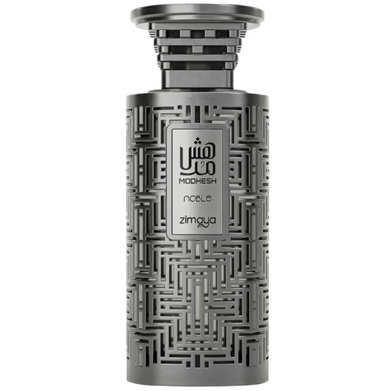 Mens Modhesh Noble EDP Spray 3.4 oz Fragrances 6290171075653