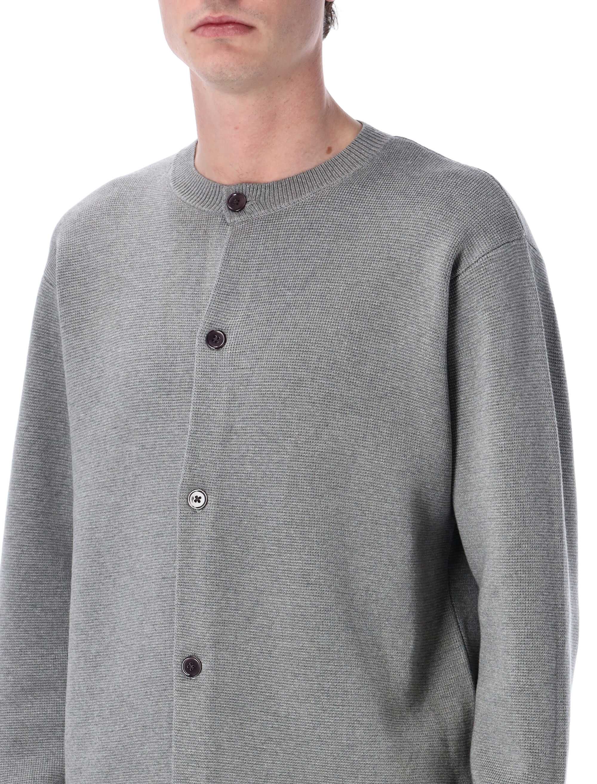 Berner Kuhl Pullover Grau