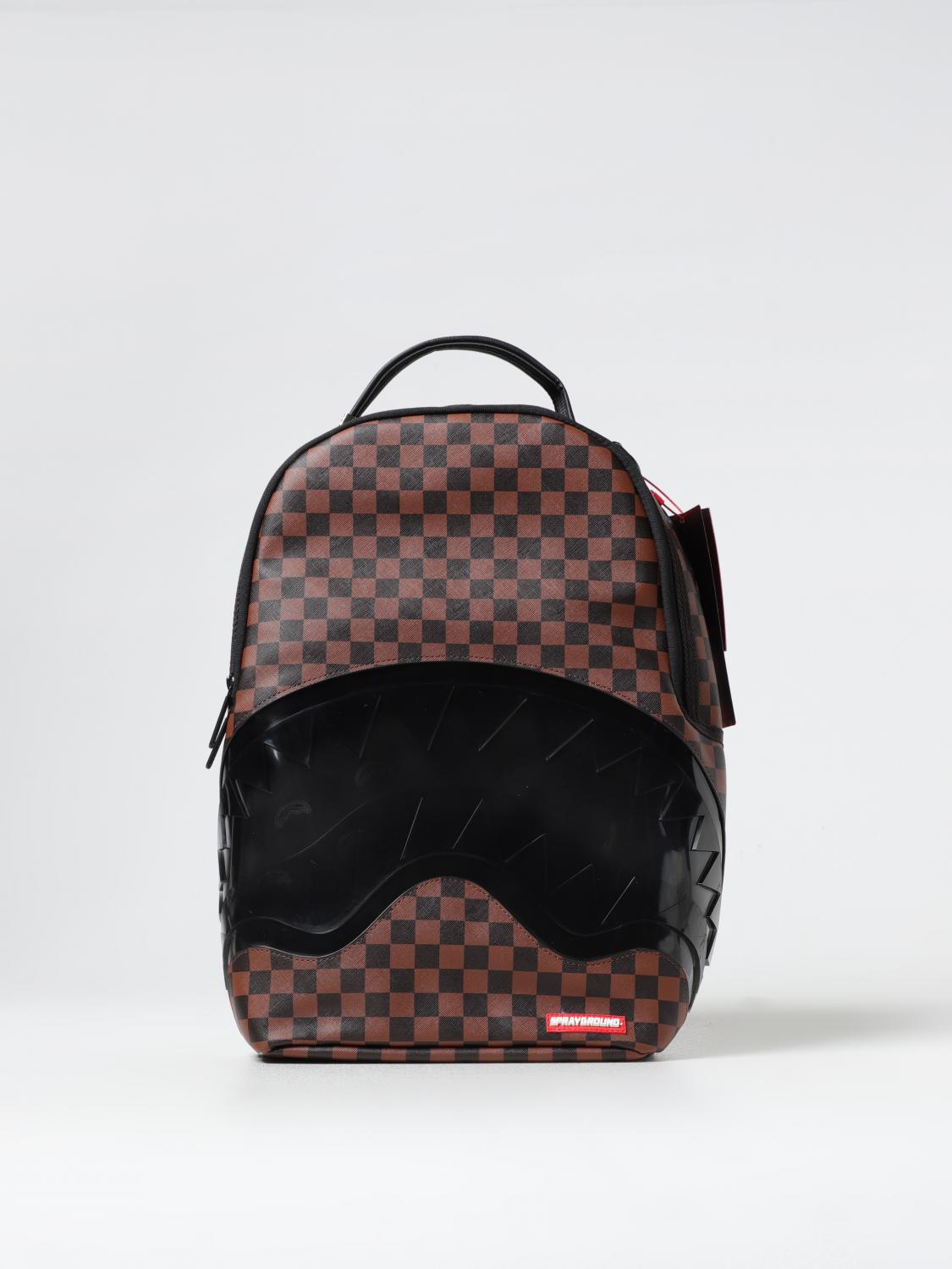 Backpack Men color Black