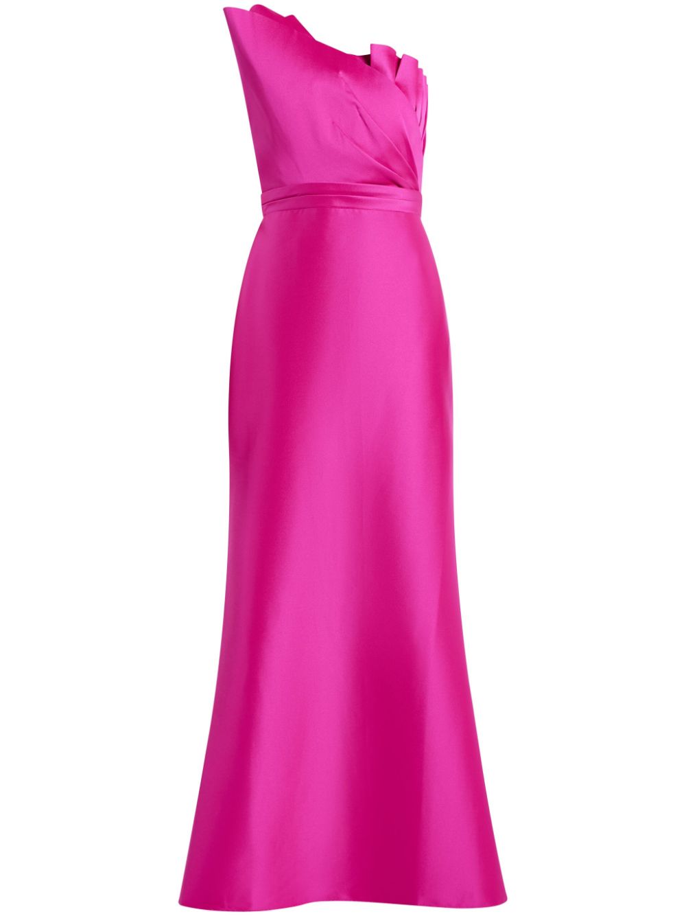 Sleeveless dress - Pink