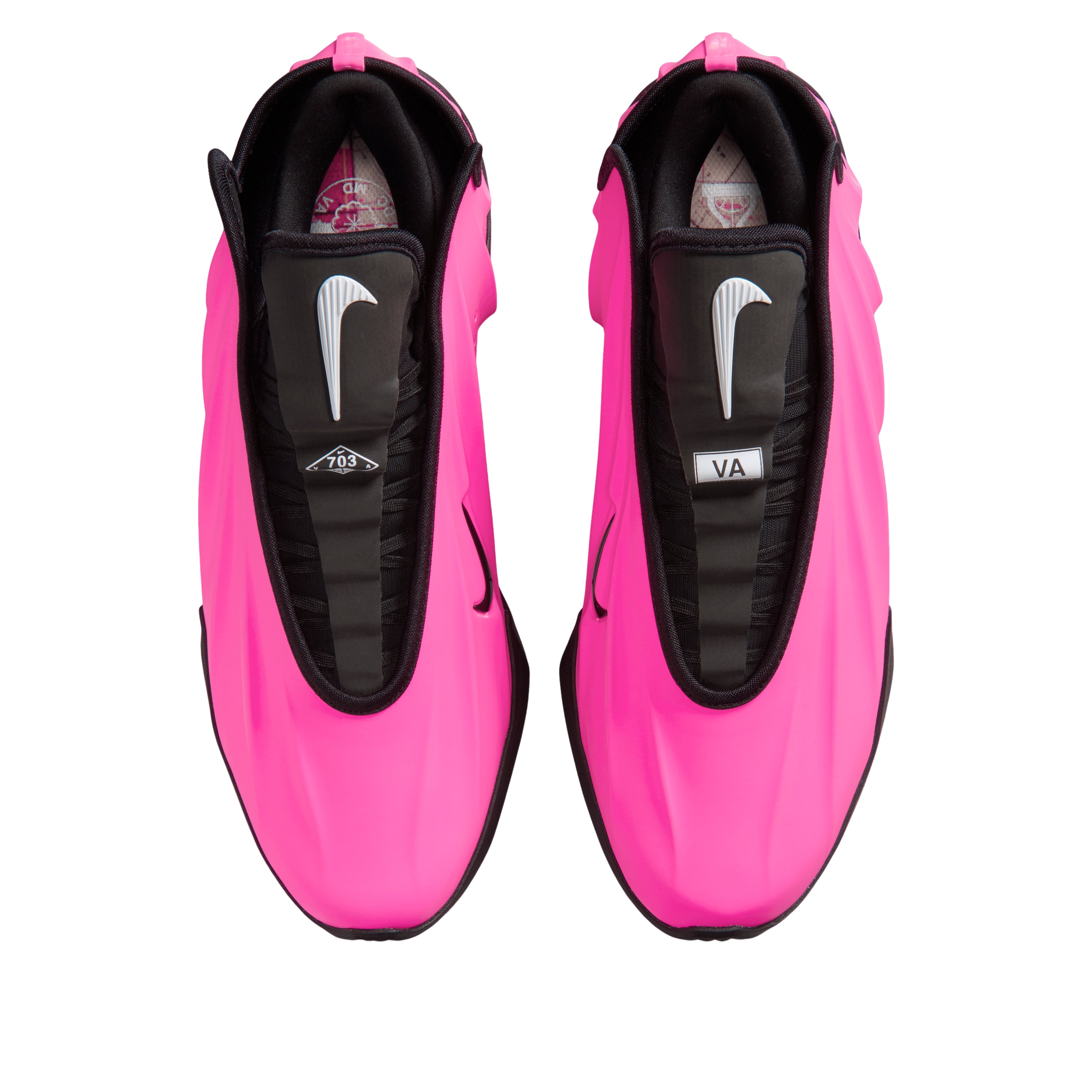 G.T. Future 'Hyper Pink'