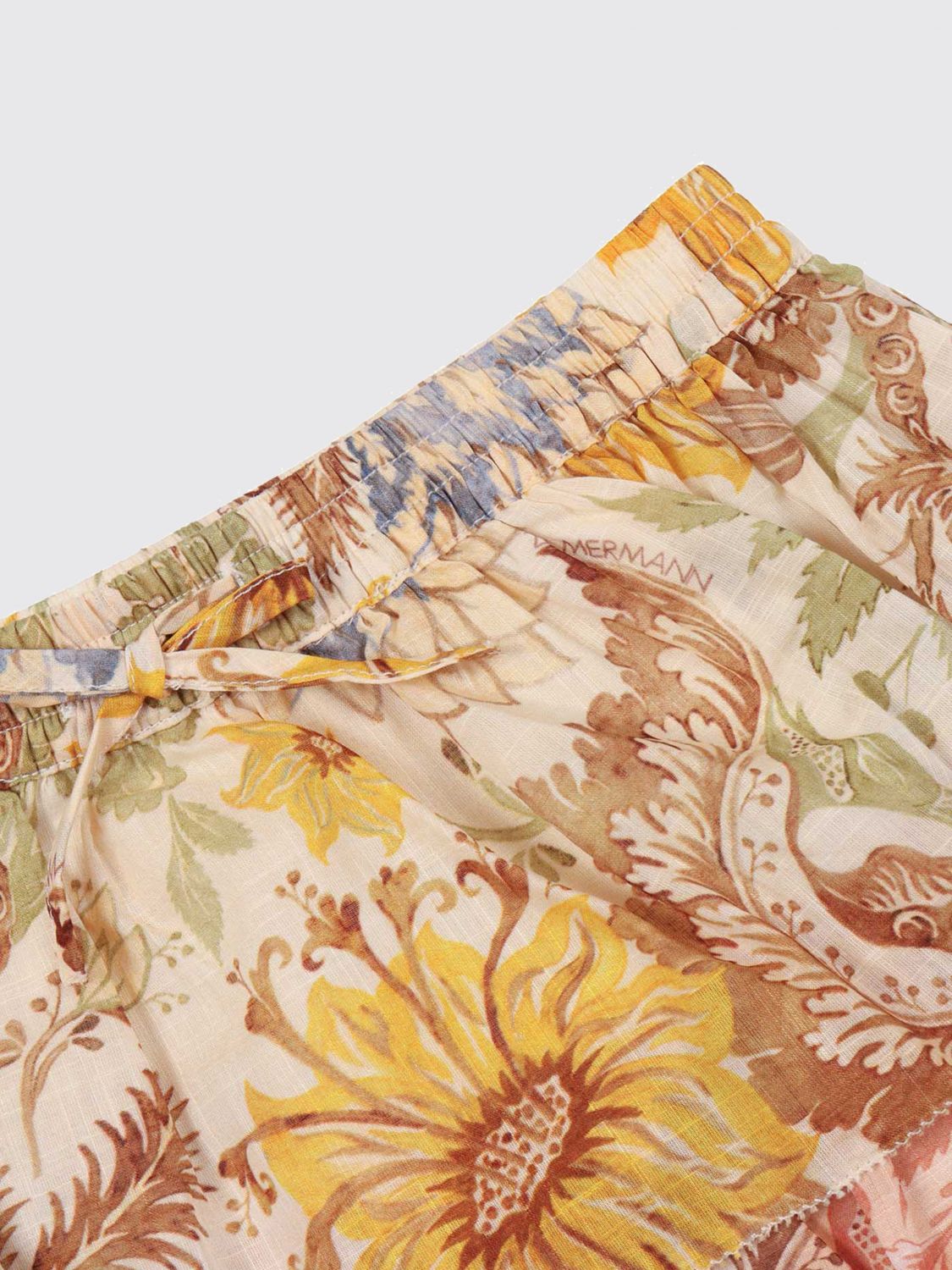 Skirt Kids color Multicolor