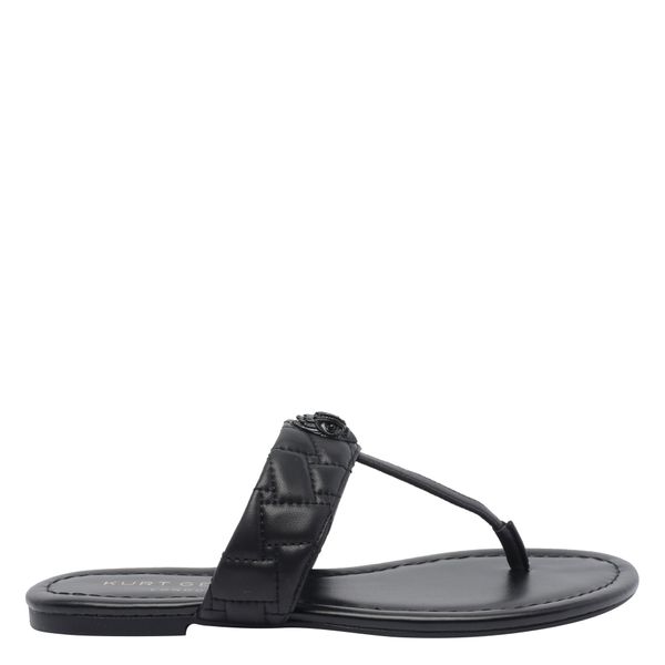 Kurt Geiger Kensington T-Bar Sandals