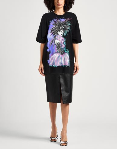 Woman T