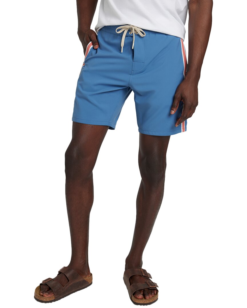 Sunwashed Boardshort