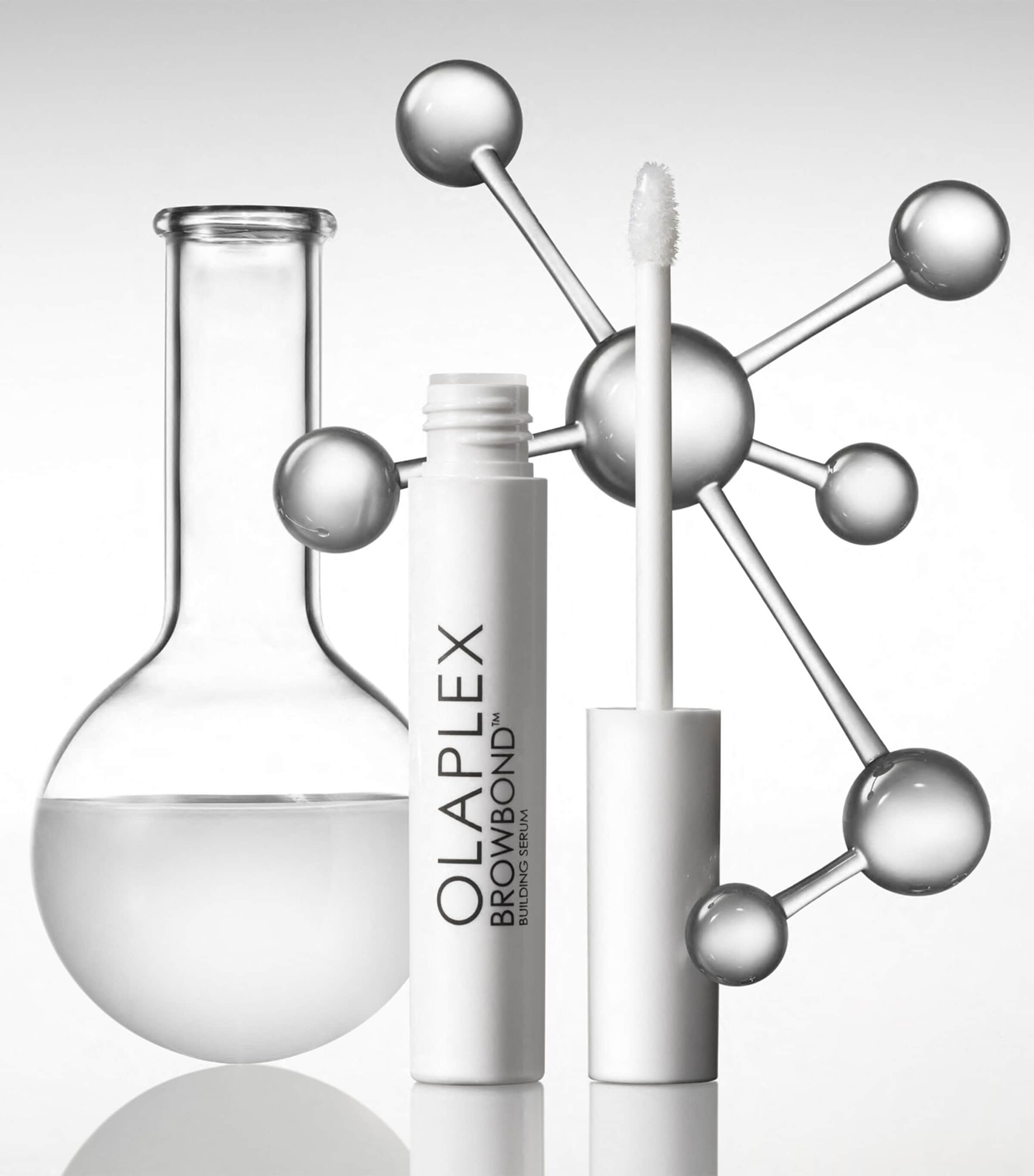 Browbond Building Serum