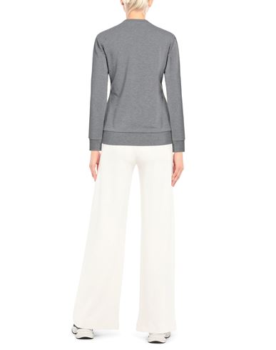 Woman Sweatshirt Light grey