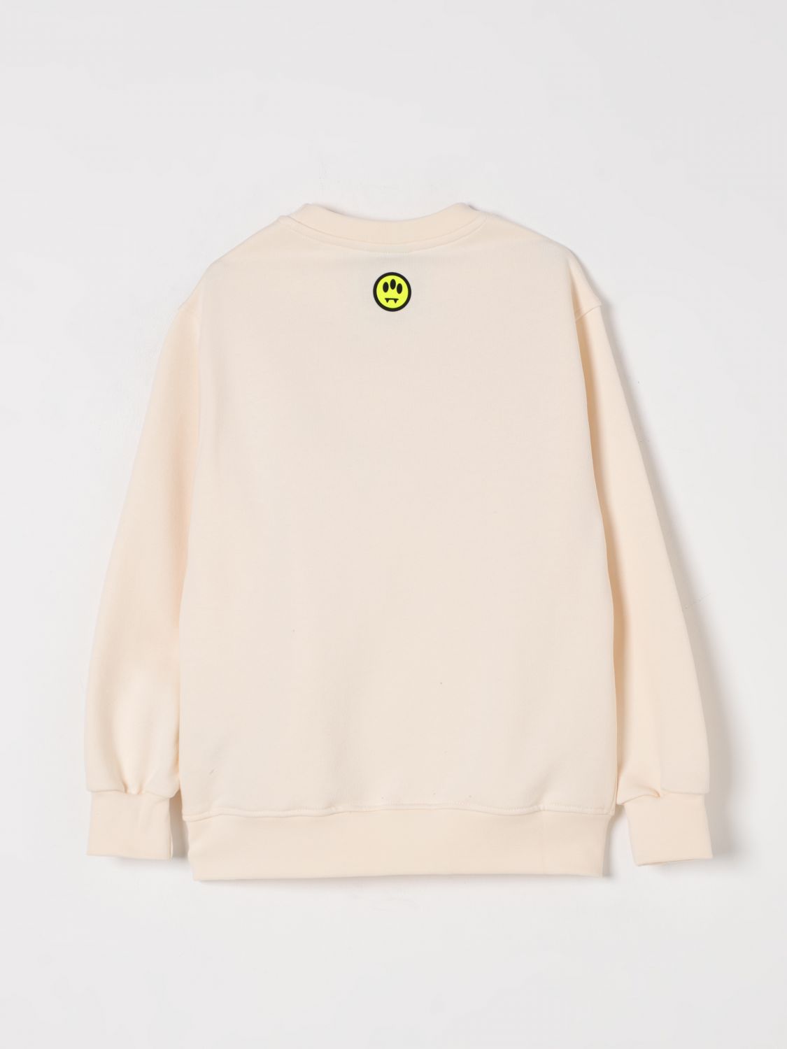 Sweater Kids color Black