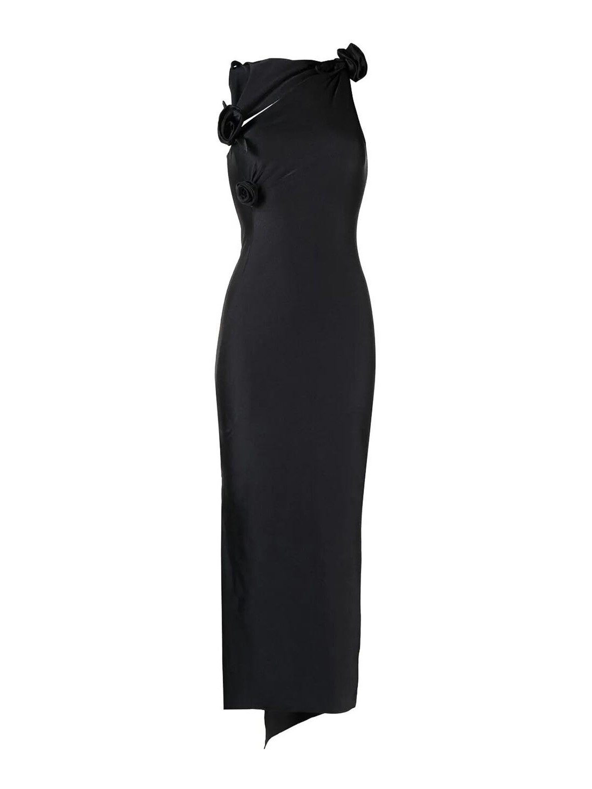 Long Dress