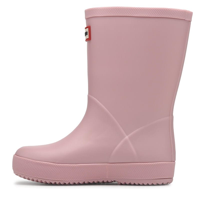 Kids' Rainboot Toddler/Little Kid Boots (Pink)