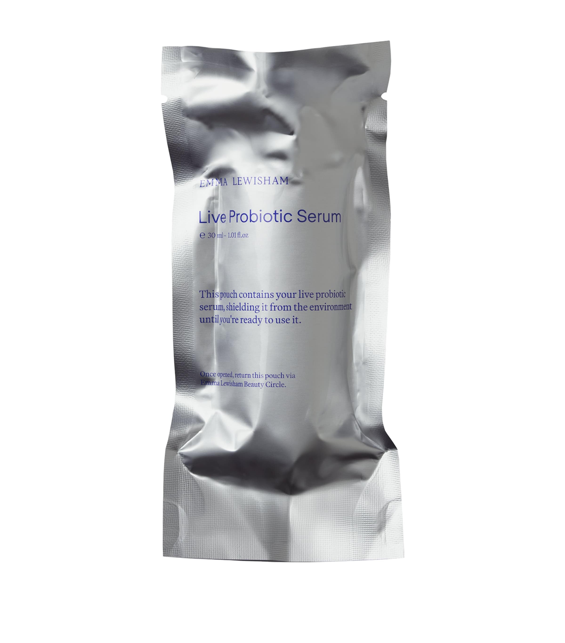 Supernatural Blemish Face Serum Refill